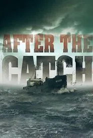 After the Catch tv show poster