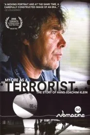 De terrorist Hans-Joachim Klein movie poster