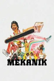 Poster do filme Mechanic