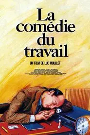 Poster do filme The Comedy of Work