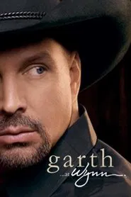Poster do filme Garth Brooks: Live from Las Vegas