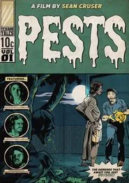 Pests movie poster