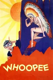 Whoopee! movie poster