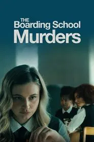 Poster do filme The Boarding School Murders