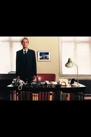 Nowhere Man movie poster