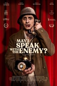 May I Speak with the Enemy? movie poster