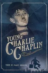 Poster da série O Genial Carlitos
