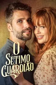 O Sétimo Guardião tv show poster