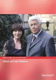 Glück auf vier Rädern movie poster