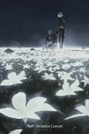 NieR: Orchestra Concert 12018 movie poster