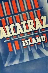 Poster do filme Alcatraz