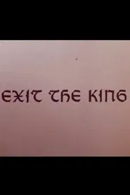 Poster do filme Exit the King