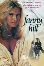 Fanny Hill movie poster