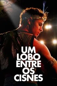 A Wolf Among the Swans movie poster