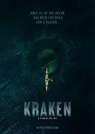Kraken movie poster