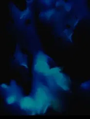 The solemn admonition of your breathing movie poster