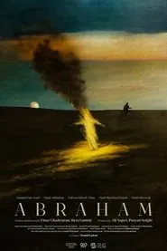 Poster do filme Abraham