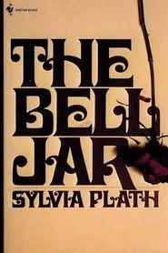 The Bell Jar movie poster