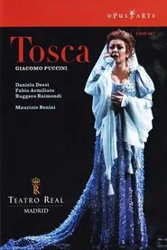 Poster do filme Puccini: Tosca