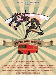 Poster do filme Petit Bus Rouge
