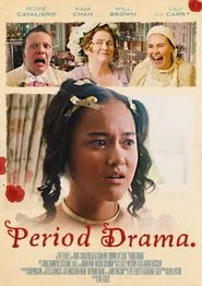 Period Drama movie poster