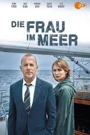 Poster da série Die Frau im Meer
