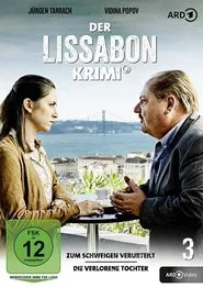 Der Lissabon Krimi: Die verlorene Tochter movie poster