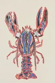 Robster movie poster