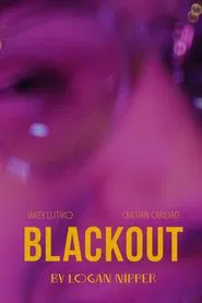 Blackout movie poster