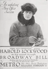 Broadway Bill movie poster