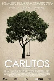 Carlitos movie poster