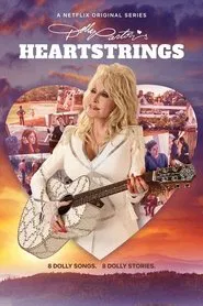 Dolly Parton's Heartstrings tv show poster