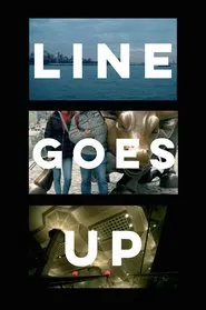 Line Goes Up: The Problem With NFTs movie poster