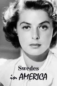 Swedes in America movie poster