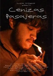 Cenizas pasajeras movie poster