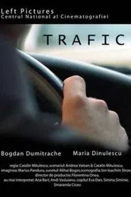 Trafic movie poster