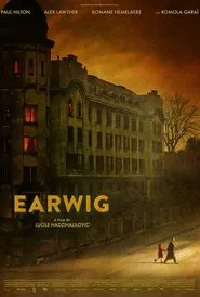 Earwig movie poster