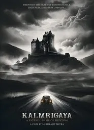 Kalmrigaya movie poster