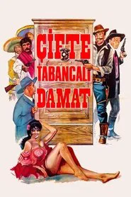 Poster do filme Çifte Tabancalı Damat