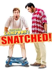 National Lampoon's Snatched movie poster