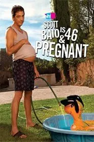 Scott Baio Is 46...and Pregnant tv show poster