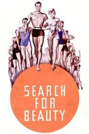 Poster do filme Search for Beauty