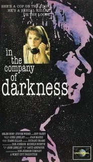 In the Company of Darkness movie poster