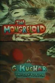 The Mongreloid movie poster