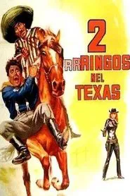 Two R-R-Ringos from Texas movie poster