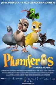 Birds of Paradise movie poster