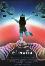 El Moño movie poster