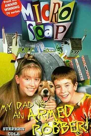 Microsoap tv show poster