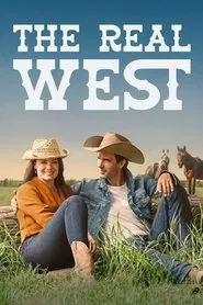 The Real West movie poster