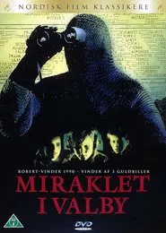 Poster do filme The Miracle in Valby